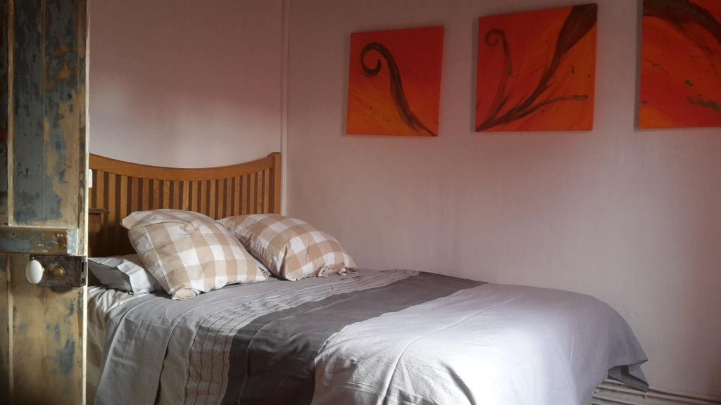 Holiday home Les Hirondelles Lyons-la-Foret
