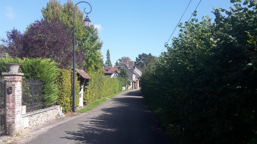 Holiday home Les Hirondelles