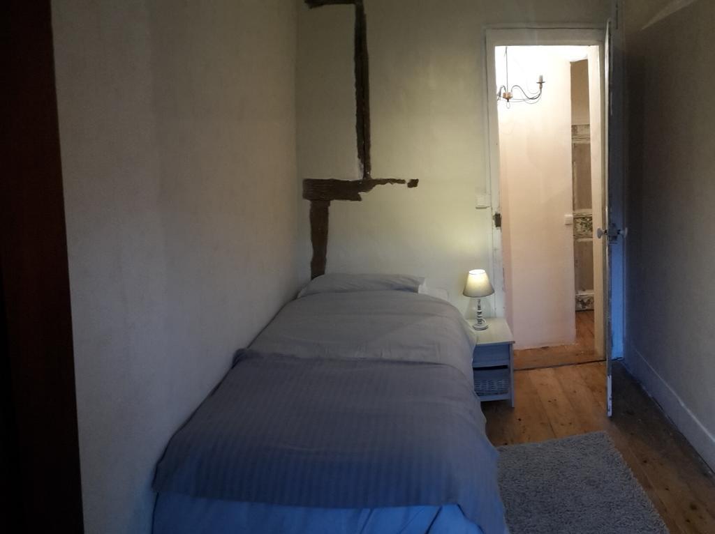 Holiday home Les Hirondelles
