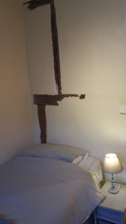 Holiday home Les Hirondelles Lyons-la-Foret